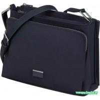 Сумка Samsonite Be-Her M KJ4-21005 (темно-синий)