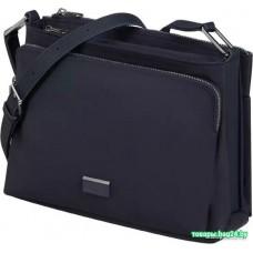 Сумка Samsonite Be-Her M KJ4-21005 (темно-синий)