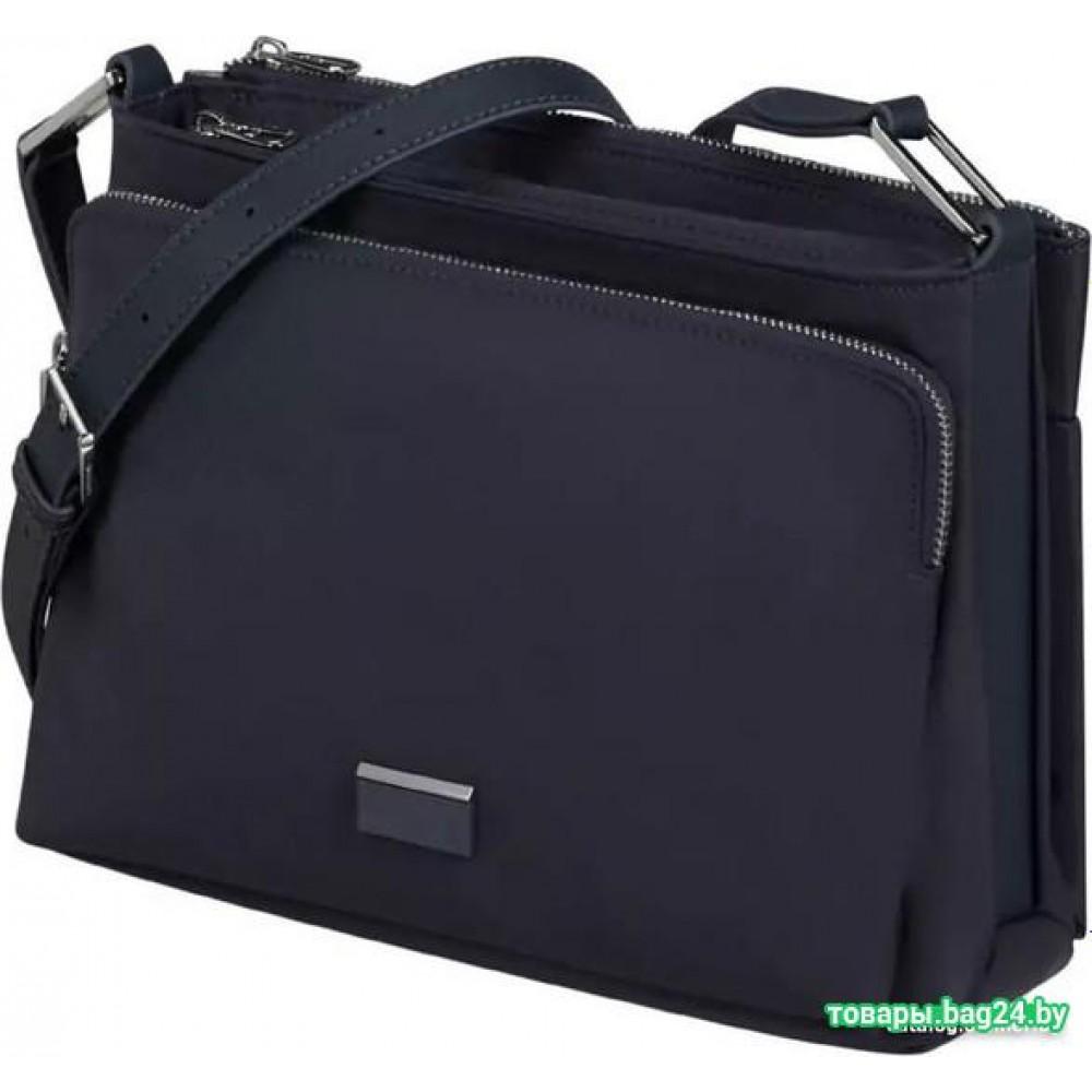 Сумка Samsonite Be-Her M KJ4-21005 (темно-синий)