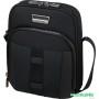 Сумка через плечо Samsonite Urban-Eye KO1-09004 (черный)