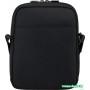 Сумка через плечо Samsonite Urban-Eye KO1-09004 (черный)