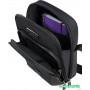 Сумка через плечо Samsonite Urban-Eye KO1-09004 (черный)