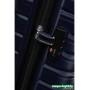 Чемодан-спиннер American Tourister Flashline Ink Blue 55 см