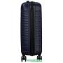 Чемодан-спиннер American Tourister Flashline Ink Blue 55 см
