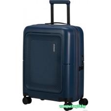 Чемодан-спиннер American Tourister Dashpop Midnight Blue 55 см