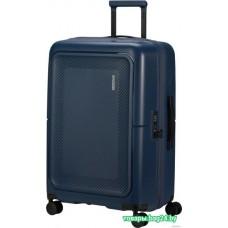 Чемодан-спиннер American Tourister Dashpop Midnight Blue 67 см
