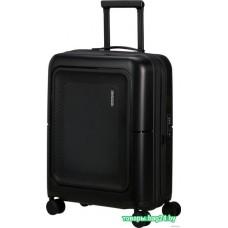 Чемодан-спиннер American Tourister Dashpop True Black 55 см
