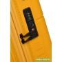Чемодан-спиннер American Tourister Dashpop Golden Yellow 55 см