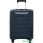 Чемодан-спиннер Samsonite Upscape 48L Blue Nights 55 см