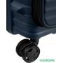 Чемодан-спиннер Samsonite Upscape 48L Blue Nights 55 см