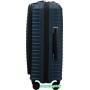 Чемодан-спиннер Samsonite Upscape 48L Blue Nights 55 см