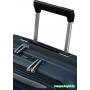 Чемодан-спиннер Samsonite Upscape 48L Blue Nights 55 см