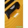 Чемодан-спиннер Samsonite Upscape 48L Yellow 55 см