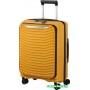 Чемодан-спиннер Samsonite Upscape 48L Yellow 55 см