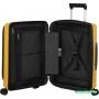 Чемодан-спиннер Samsonite Upscape 48L Yellow 55 см