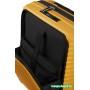 Чемодан-спиннер Samsonite Upscape 48L Yellow 55 см