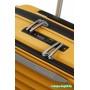 Чемодан-спиннер Samsonite Upscape 48L Yellow 55 см