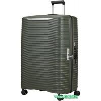 Чемодан-спиннер Samsonite Upscape Climbing Ivy 81 см