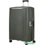 Чемодан-спиннер Samsonite Upscape Climbing Ivy 81 см