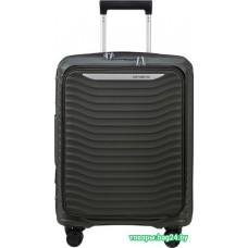 Чемодан-спиннер Samsonite Upscape 48L Climbing Ivy 55 см