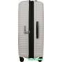 Чемодан-спиннер Samsonite Upscape Cloud White 75 см