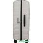 Чемодан-спиннер Samsonite Upscape Cloud White 75 см