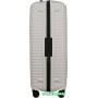 Чемодан-спиннер Samsonite Upscape Cloud White 75 см