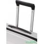 Чемодан-спиннер Samsonite Upscape Cloud White 75 см