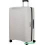 Чемодан-спиннер Samsonite Upscape Cloud White 81 см