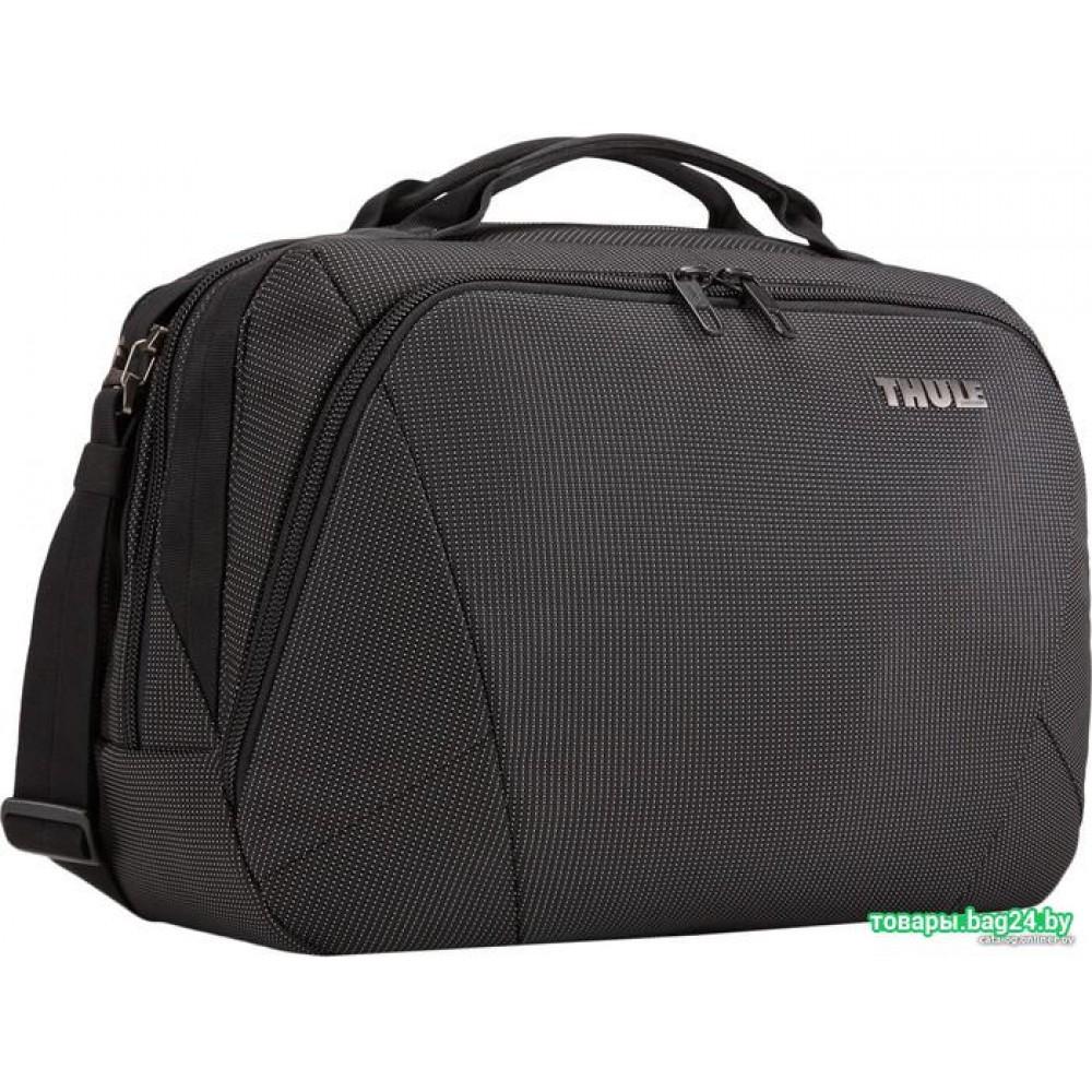 Дорожная сумка Thule Crossover 2 Boarding Bag C2BB-115 (black)