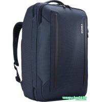 Городской рюкзак Thule Crossover 2 Convertible Carry On C2CC-41 (темно-синий