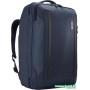 Городской рюкзак Thule Crossover 2 Convertible Carry On C2CC-41 (темно-синий