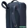 Городской рюкзак Thule Crossover 2 Convertible Carry On C2CC-41 (темно-синий