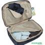 Городской рюкзак Thule Crossover 2 Convertible Carry On C2CC-41 (темно-синий