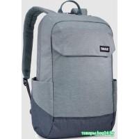 Городской рюкзак Thule Lithos 20L TLBP216POND/DS (pond/dark slate)