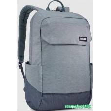 Городской рюкзак Thule Lithos 20L TLBP216POND/DS (pond/dark slate)