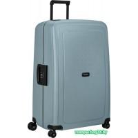 Чемодан-спиннер Samsonite S'Cure Icy Blue 81 см Чемодан-спиннер Samsonite S'Cure Icy Blue 81 см