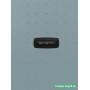 Чемодан-спиннер Samsonite S'Cure Icy Blue 55 см Чемодан-спиннер Samsonite S'Cure Icy Blue 55 см