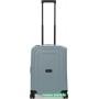 Чемодан-спиннер Samsonite S'Cure Icy Blue 55 см Чемодан-спиннер Samsonite S'Cure Icy Blue 55 см