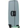 Чемодан-спиннер Samsonite S'Cure Icy Blue 55 см Чемодан-спиннер Samsonite S'Cure Icy Blue 55 см