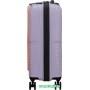 Чемодан-спиннер American Tourister Airconic Icy Lilac-Peach 55 см