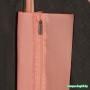 Чемодан-спиннер American Tourister Starvibe Met. Peach 67 см