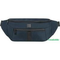 Сумка на пояс Samsonite Sacksquare KL5-01004 (темно-синий)
