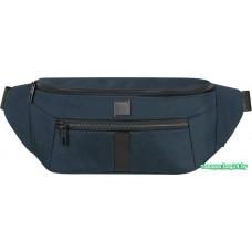 Сумка на пояс Samsonite Sacksquare KL5-01004 (темно-синий)