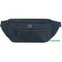 Сумка на пояс Samsonite Sacksquare KL5-01004 (темно-синий)