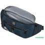 Сумка на пояс Samsonite Sacksquare KL5-01004 (темно-синий)