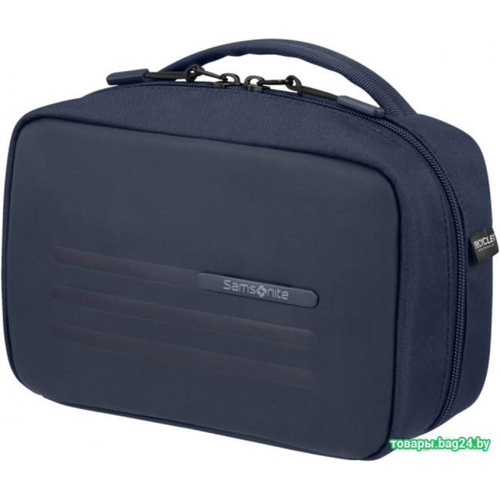 Косметичка Samsonite Stackd Toilet Kit KI8-41002