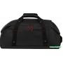 Дорожная сумка Samsonite Ecodiver KH7-09005 Black 55 см