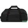 Дорожная сумка Samsonite Ecodiver KH7-09005 Black 55 см