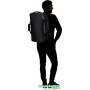 Дорожная сумка Samsonite Ecodiver KH7-09005 Black 55 см